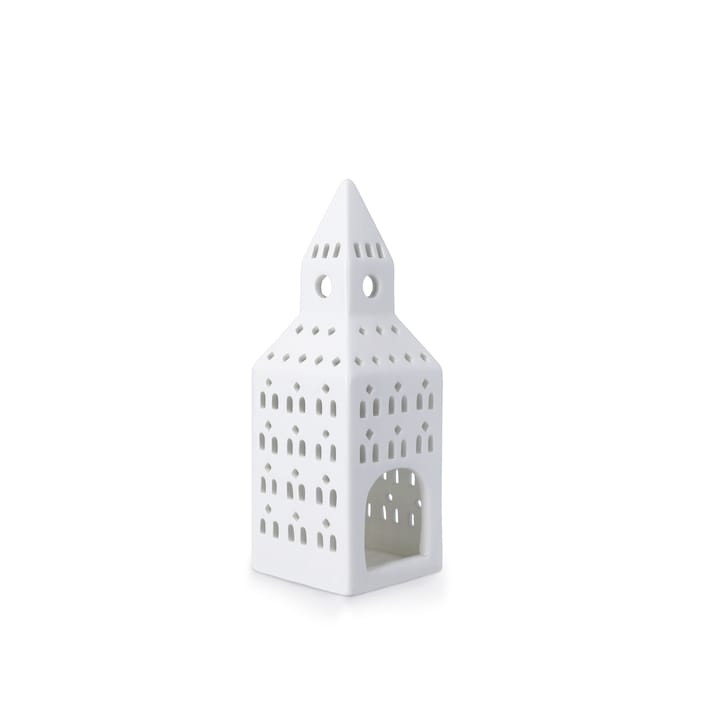 Urbania キャンドルホルダー, Church Tower Kähler | ケーラー