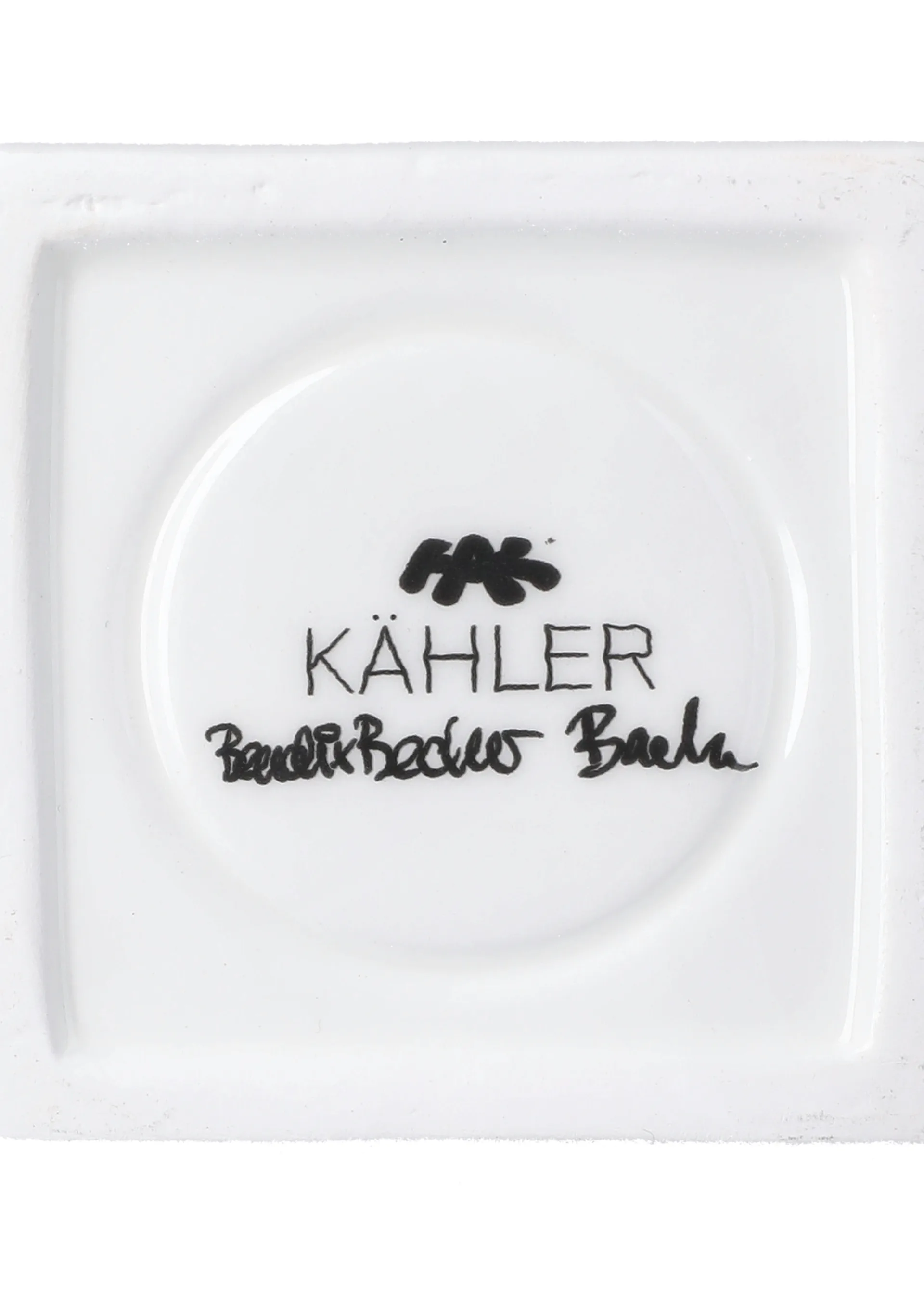 Urbania キャンドルホルダー, Church Tower Kähler | ケーラー