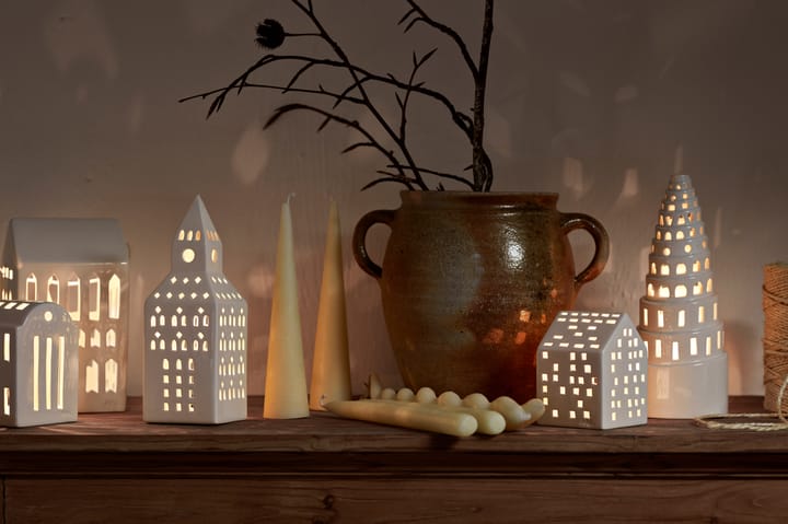 Urbania キャンドルホルダー, Church Tower Kähler | ケーラー