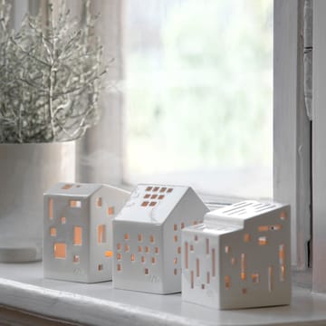 Urbania キャンドルホルダー ��スモール - functio - Kähler | ケーラー