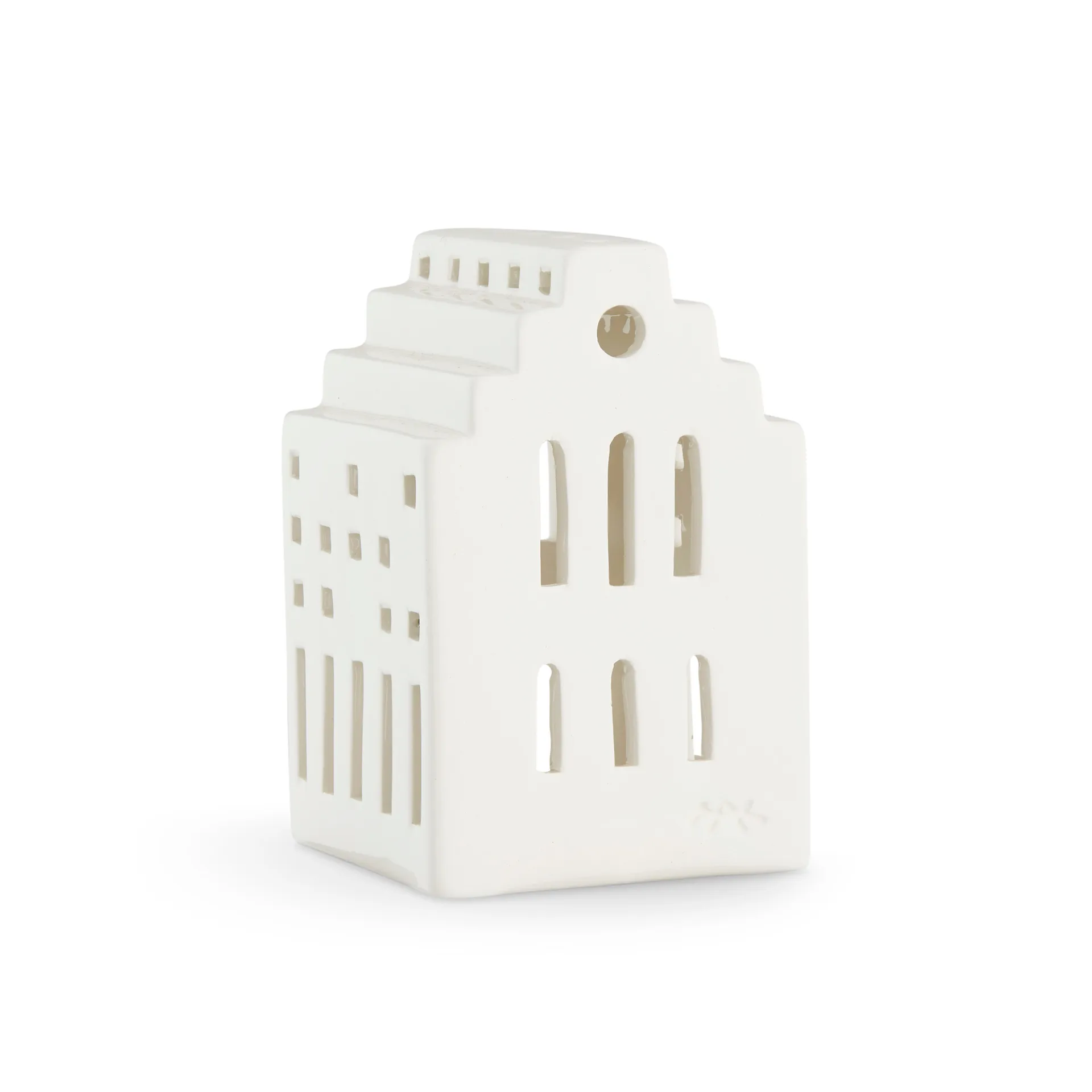 Urbania キャンドルホルダー スモール, Galleri Kähler | ケーラー