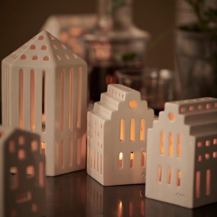 Urbania キャンドルホルダー スモール, Galleri Kähler | ケーラー