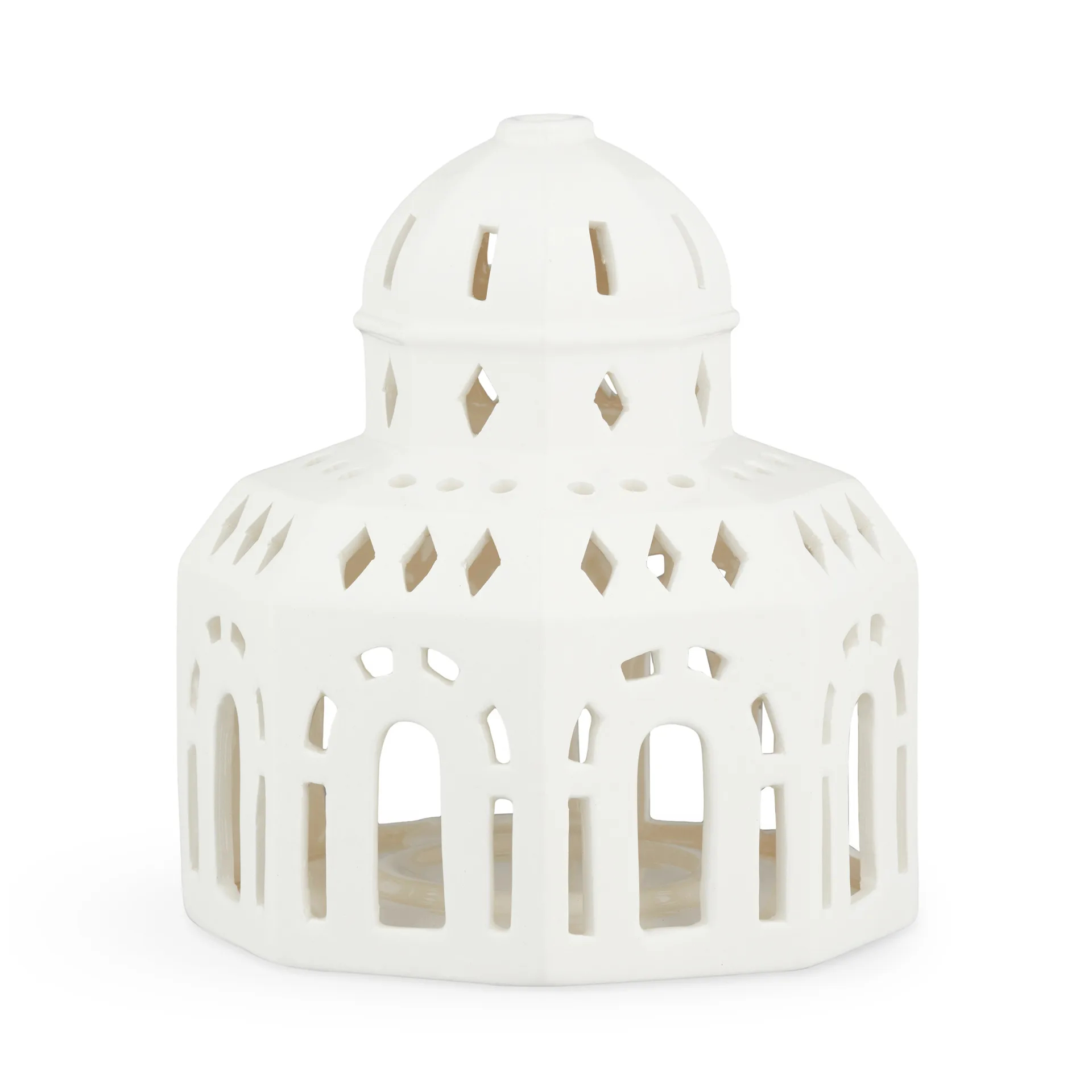 Urbania キャンドルホルダー, Glass Kähler | ケーラー