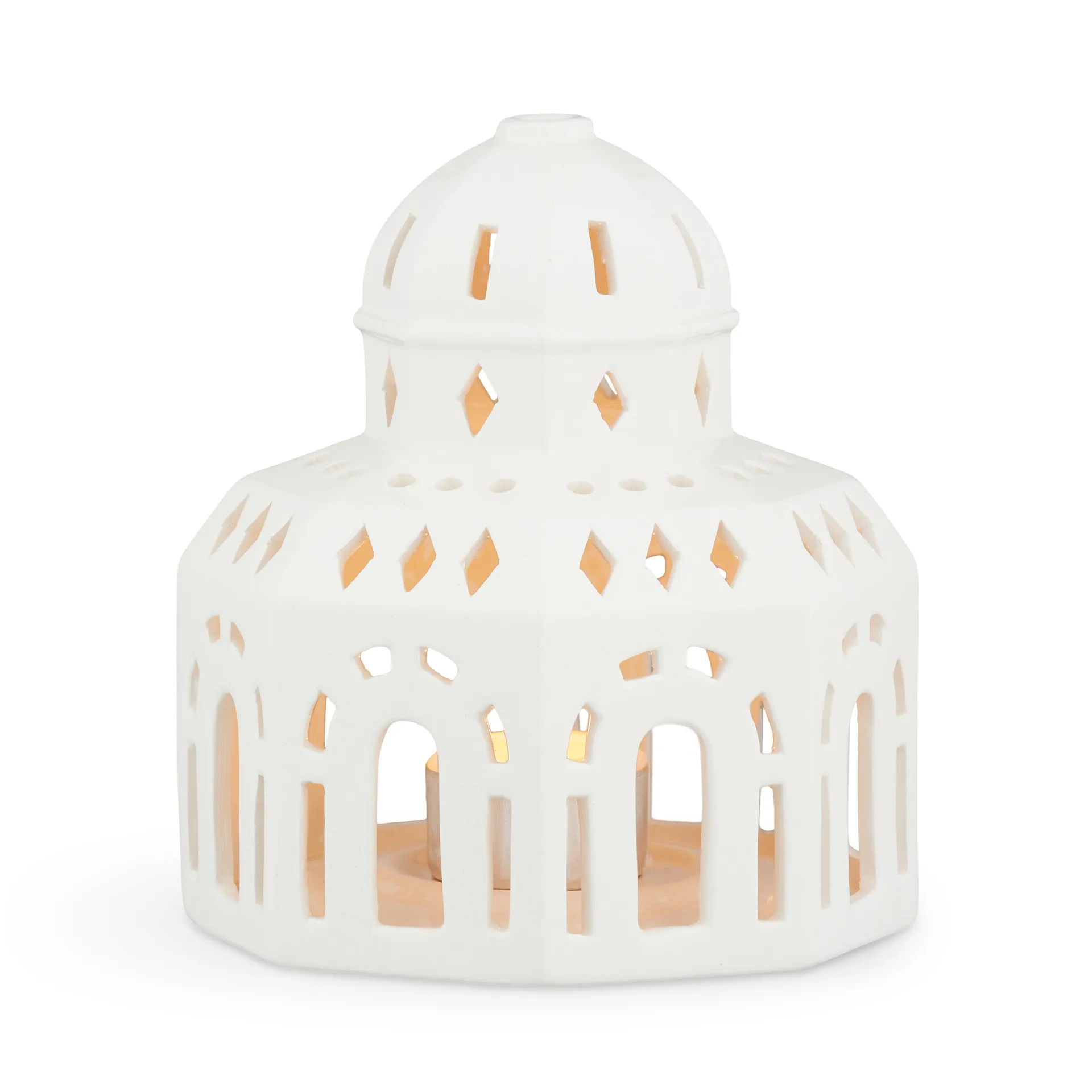 Urbania キャンドルホルダー, Glass Kähler | ケーラー