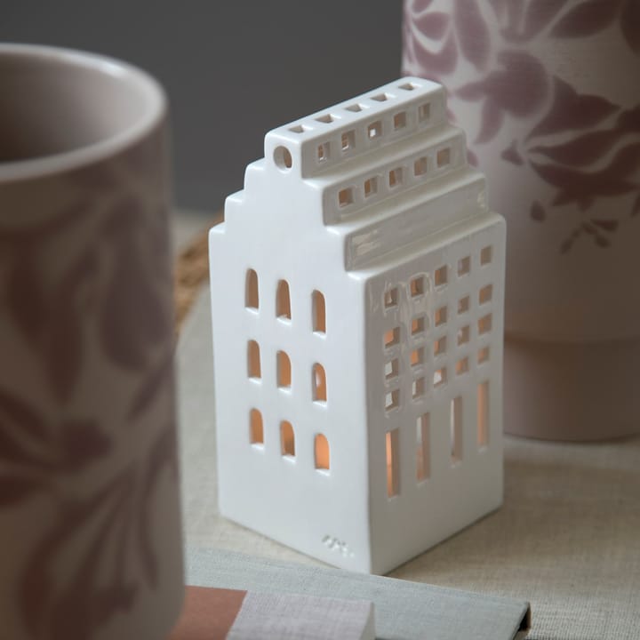Urbania キャンドルホルダー, Herregård Kähler | ケーラー
