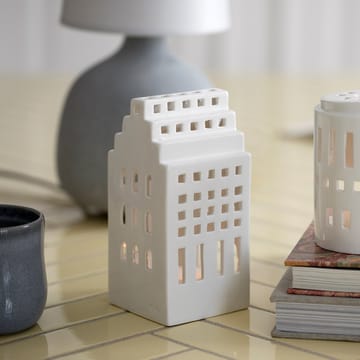 Urbania キャンドルホルダー - Herregård - Kähler | ケーラー