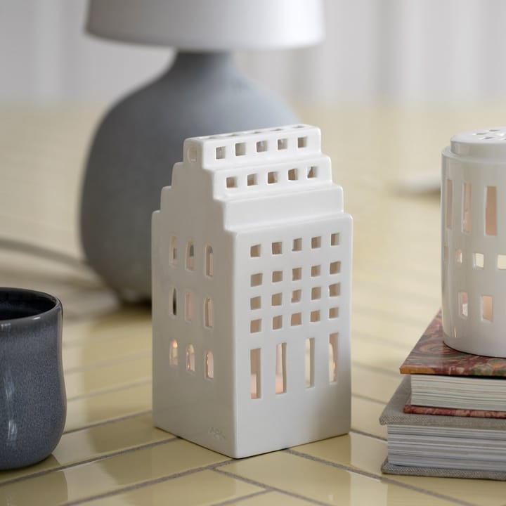 Urbania キャンドルホルダー, Herregård Kähler | ケーラー