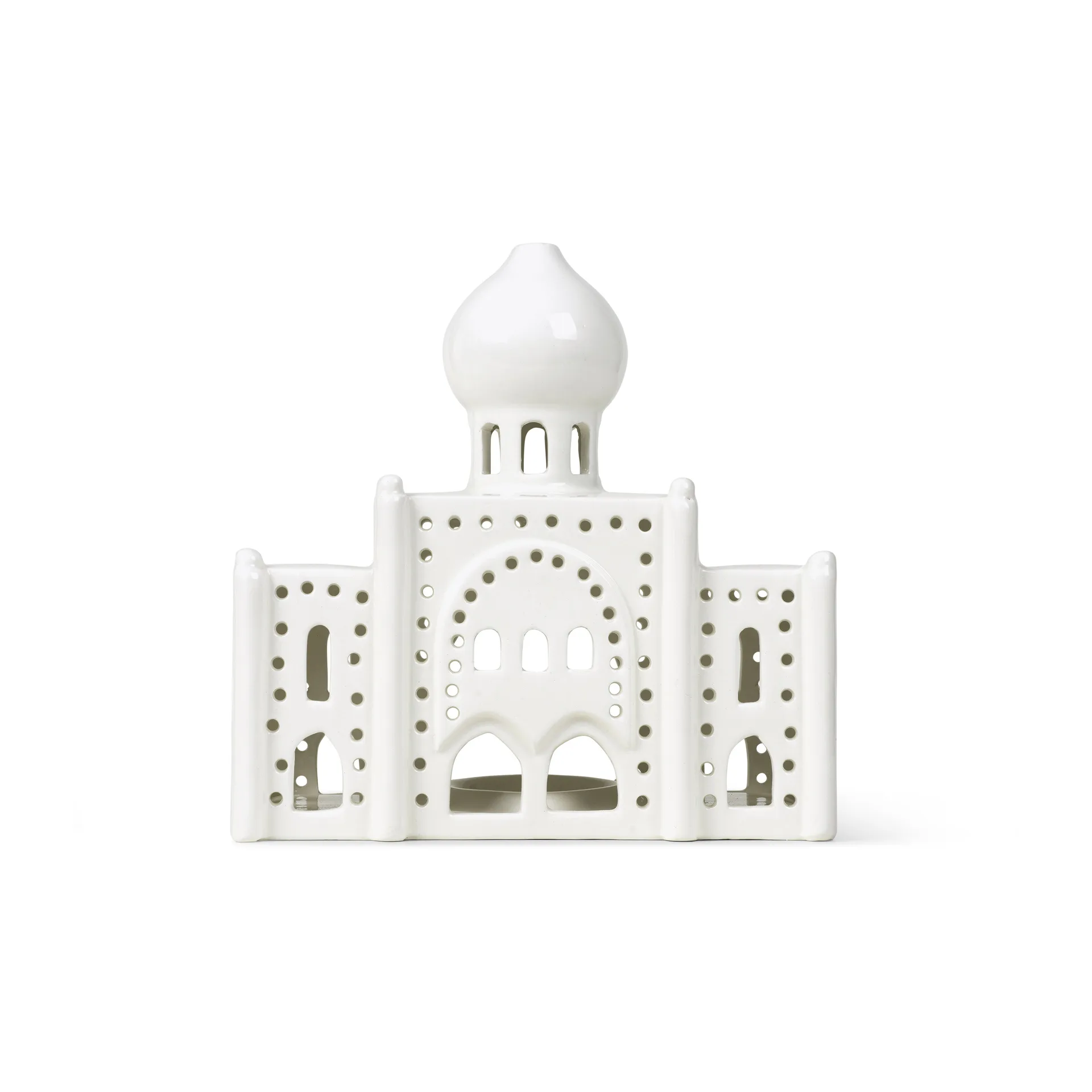 Urbania キャンドルホルダー, Nimb Kähler | ケーラー