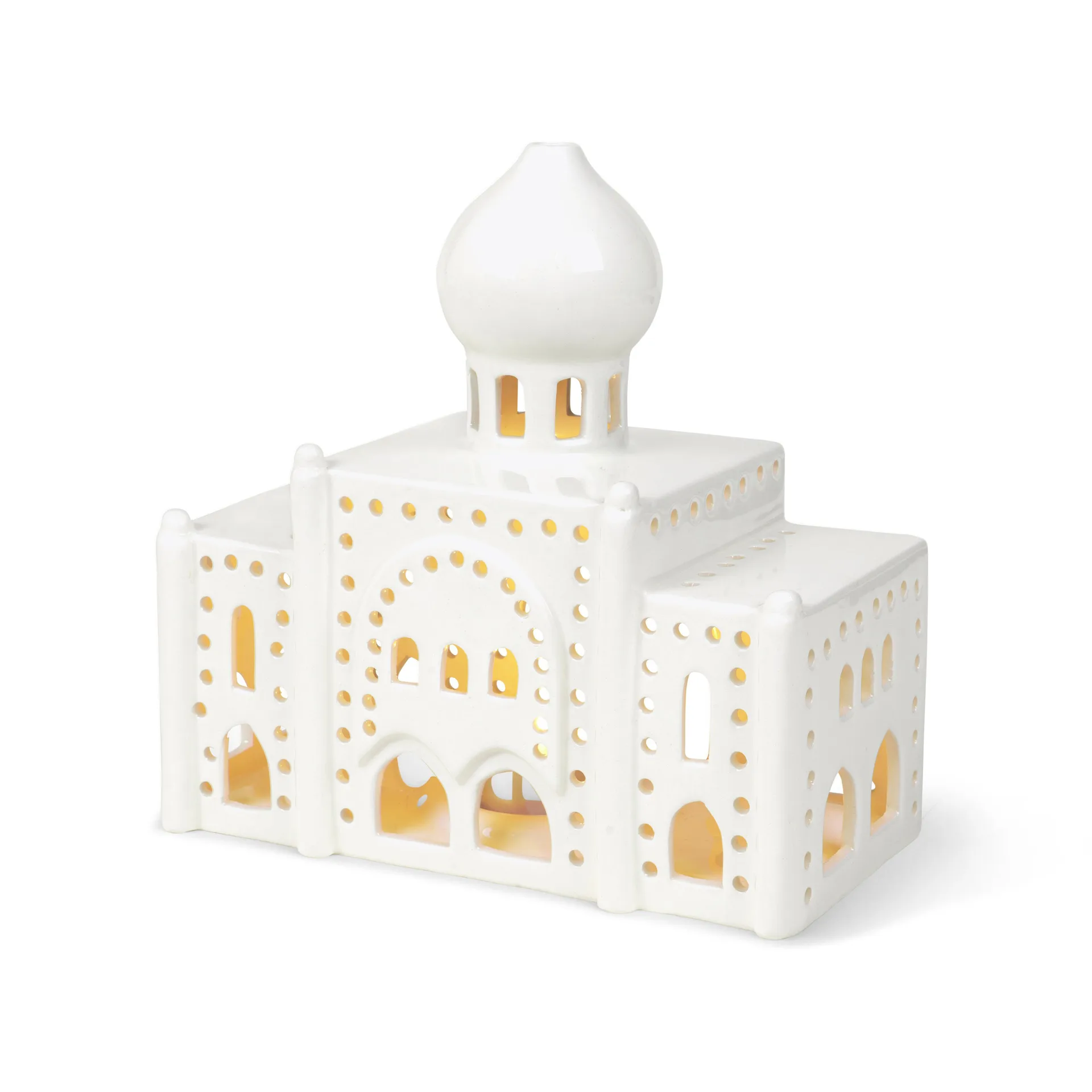 Urbania キャンドルホルダー, Nimb Kähler | ケーラー