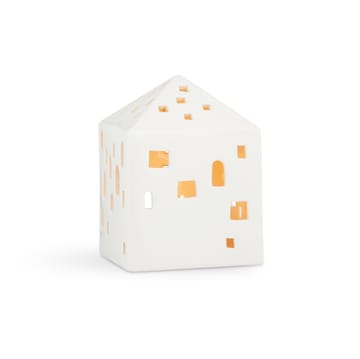 Urbania キャンドルホルダー - Town house - Kähler | ケーラー