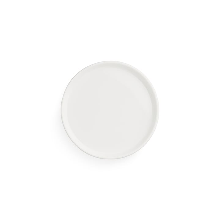 Ursula プレート Ø18 cm - White - Kähler | ケーラー