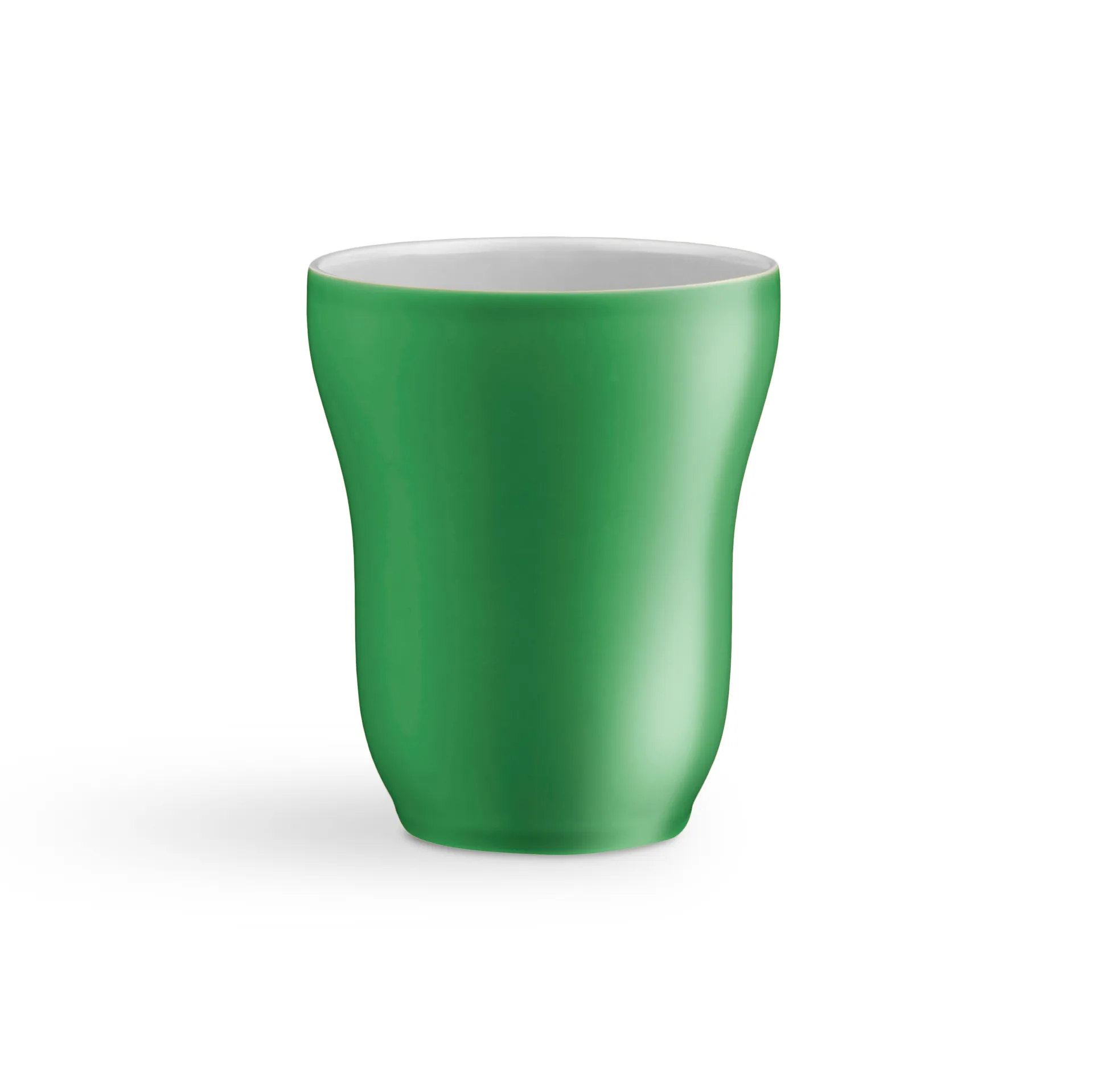 Ursula マグ, dark green Kähler | ケーラー