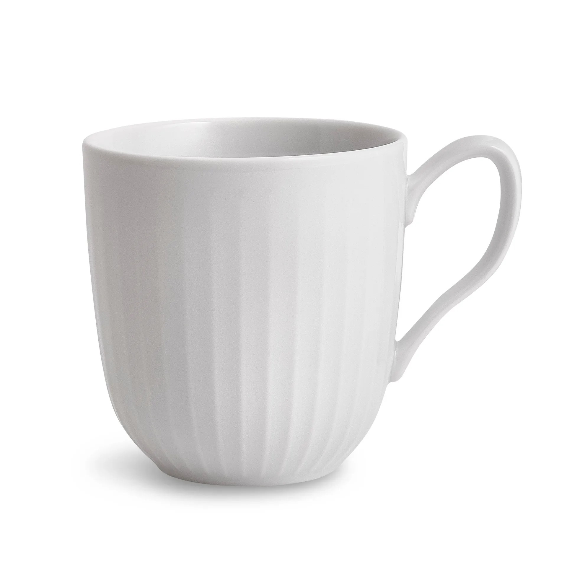 ハンマースホイ マグ, white, 33 cl Kähler | ケーラー