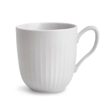 ハンマースホイ マグ - white, 33 cl - Kähler | ケーラー