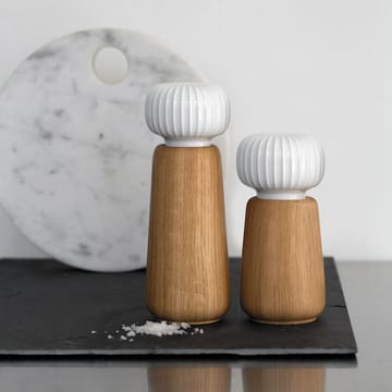 ハンマースホイ スパイスミル スモール - white - Kähler | ケーラー