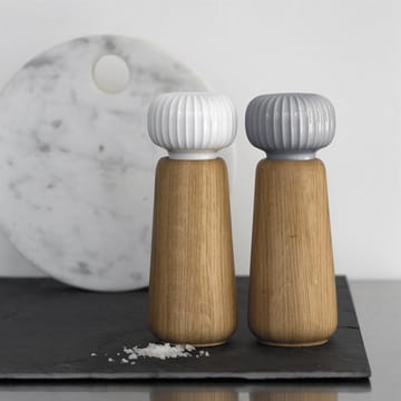 ハンマースホイ スパイスミル ラージ - white - Kähler | ケーラー