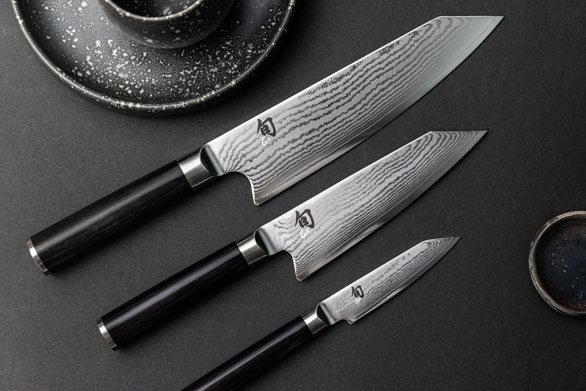 Kai Kiritsuke ナイフ, 15 cm KAI | カイ