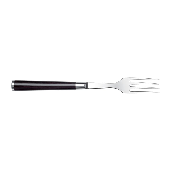 Kai Shun Classic ナイフ & フォーク セット, Chrome-black KAI | カイ