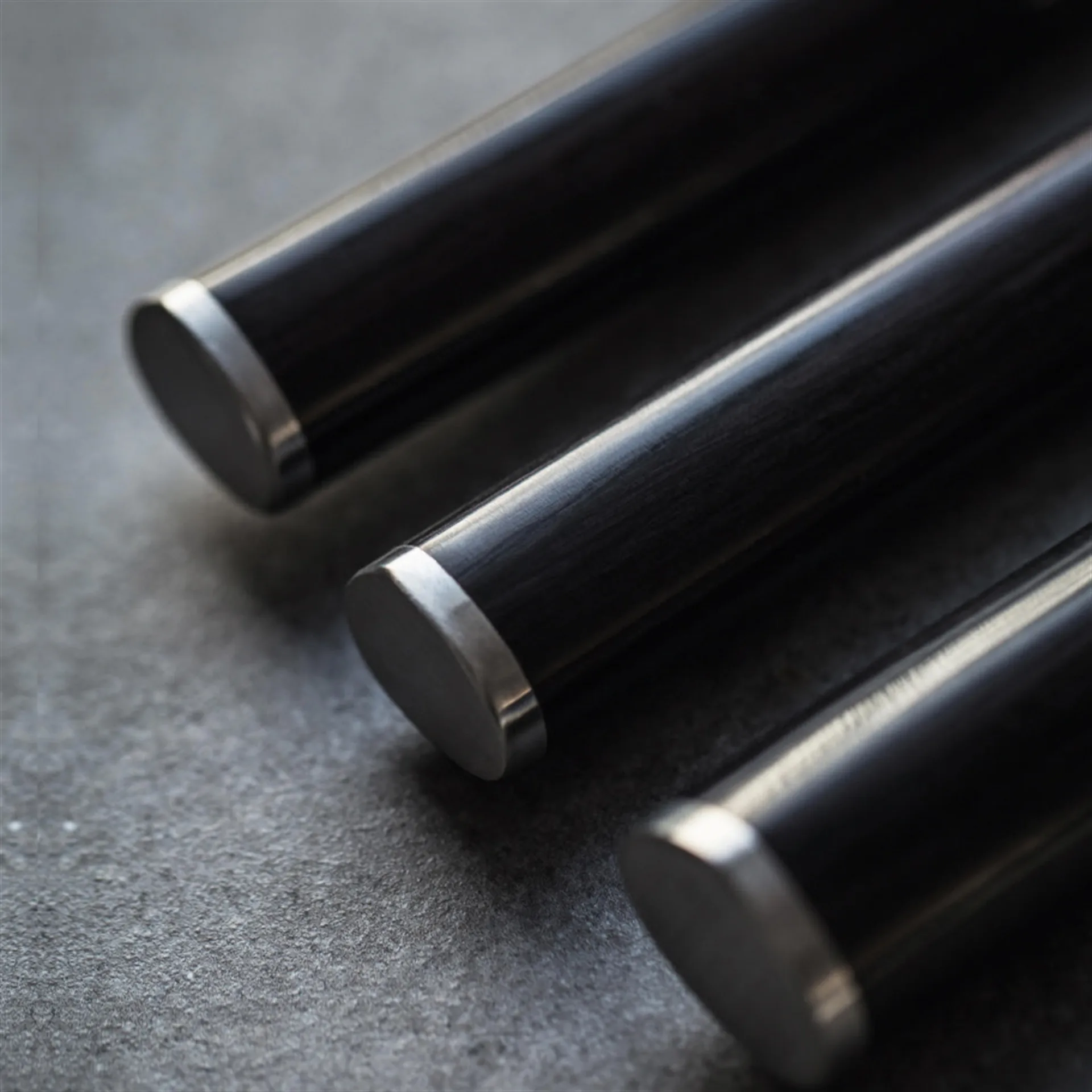 Kai Shun Classic 三徳 ナイフ olive cut, 18 cm KAI | カイ