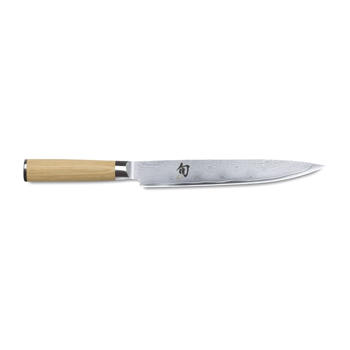 Kai Shun Classic White pre-cutter - 23 cm - KAI | カイ