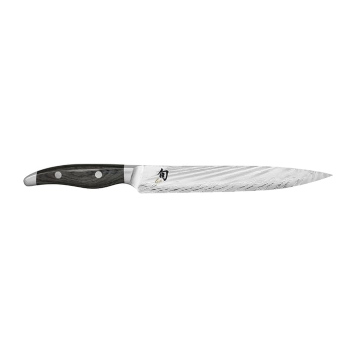 Kai Shun Nagare pre-cutter - 23 cm - KAI | カイ