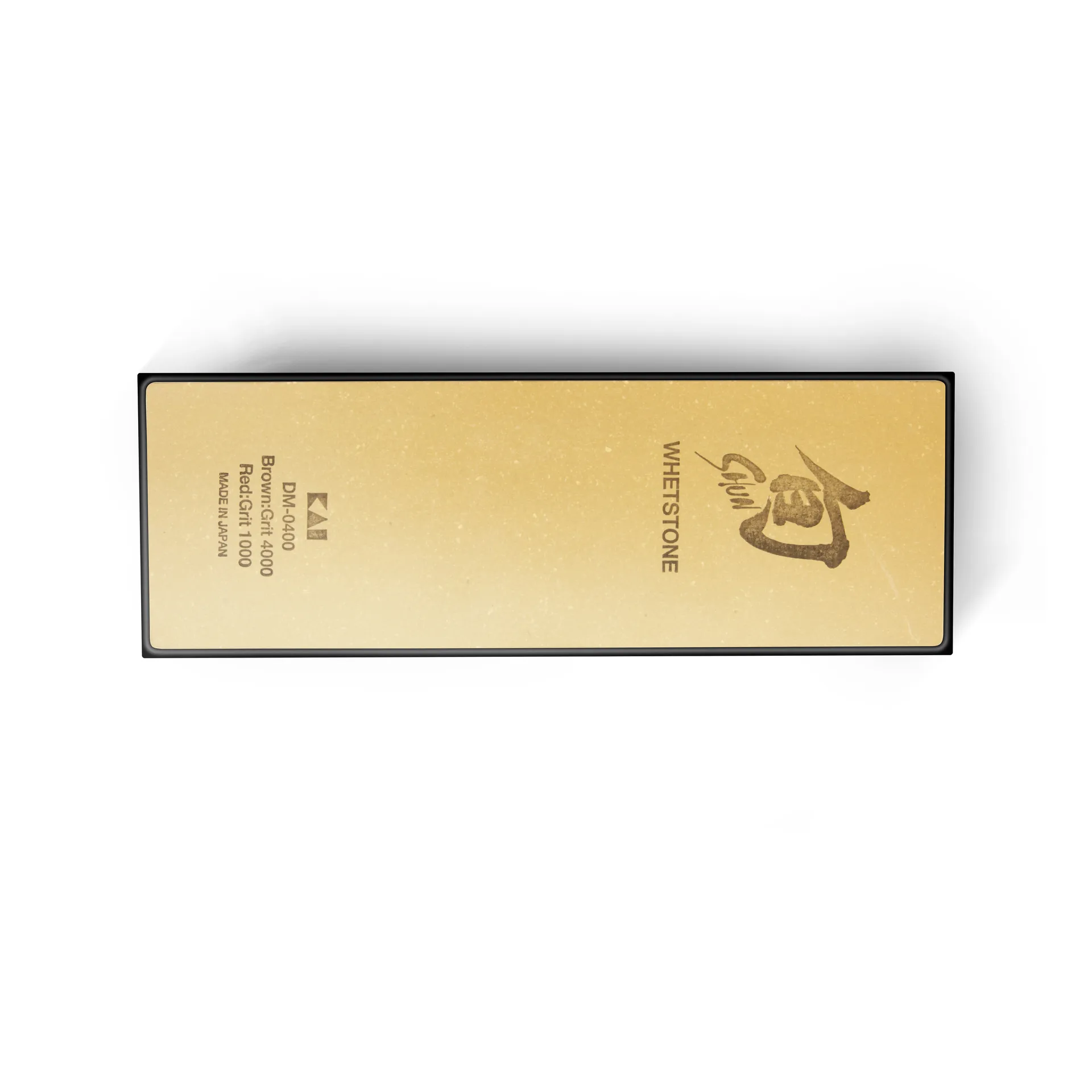 Kai Shun whetstone 1000/4000, Made by Naniwa KAI | カイ