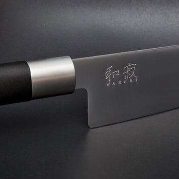 Kai Wasabi ブラック オールナイフ - 10 cm - KAI | カイ