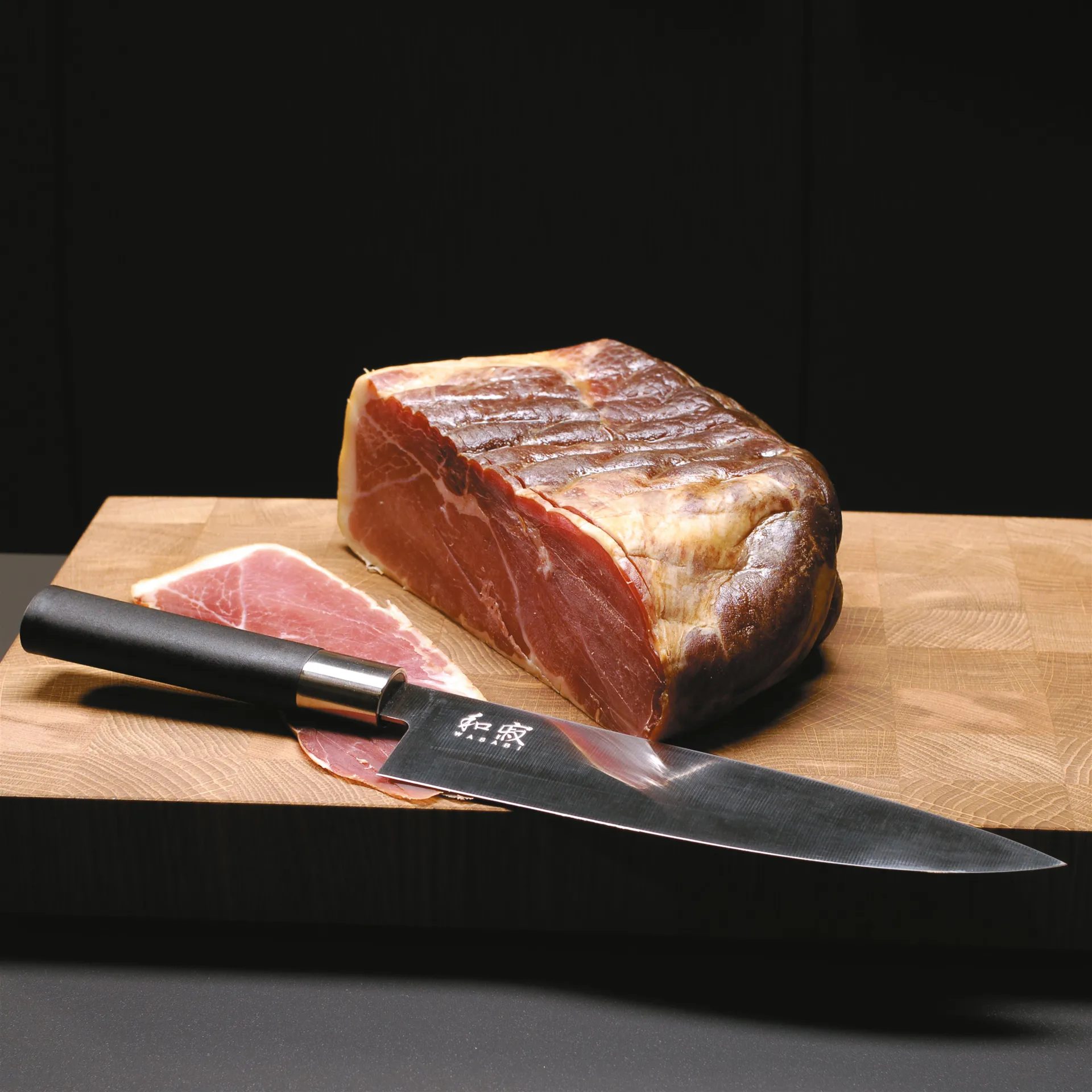 Kai Wasabi ブラック フィレナイフ, 18 cm KAI | カイ