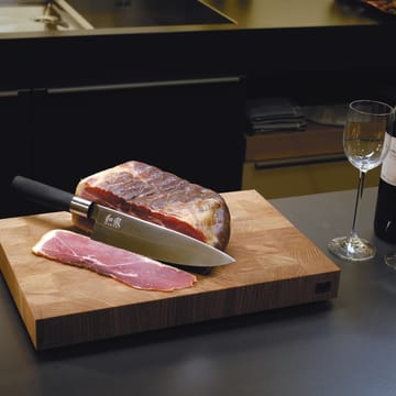 Kai Wasabi ブラック ナイフ - 20 cm - KAI | カイ