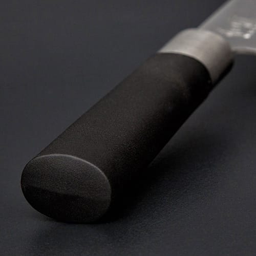 Kai Wasabi ブラック 刺身, 柳刃包丁, 21 cm KAI | カイ
