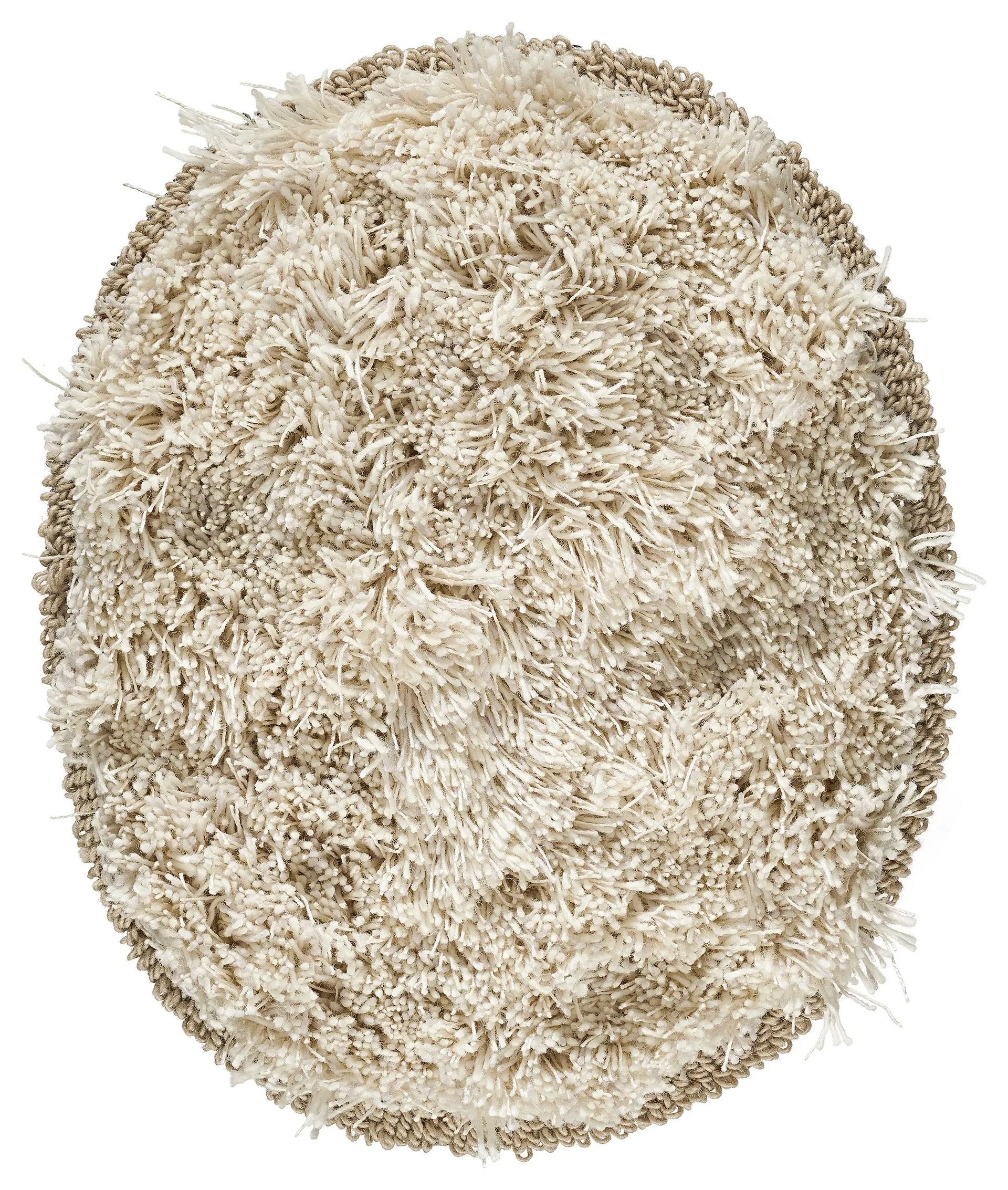 Ålegraes ラグ, 128x160 cm, Frost 880 Kasthall