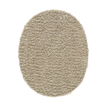 Ålegraes ラグ - 280x350 cm, Chalk 881 - Kasthall