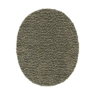 Ålegraes ラグ - 280x350 cm, Sage 530 - Kasthall