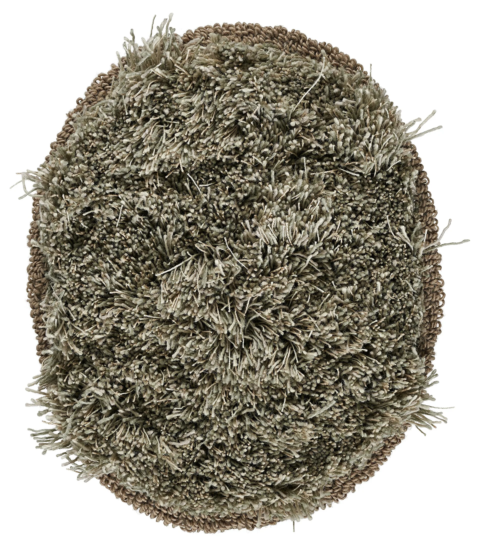 Ålegraes ラグ, 280x350 cm, Sage 530 Kasthall