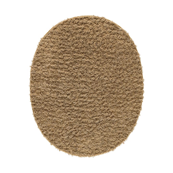 Ålegraes ラグ - 360x450 cm, Straw 440 - Kasthall