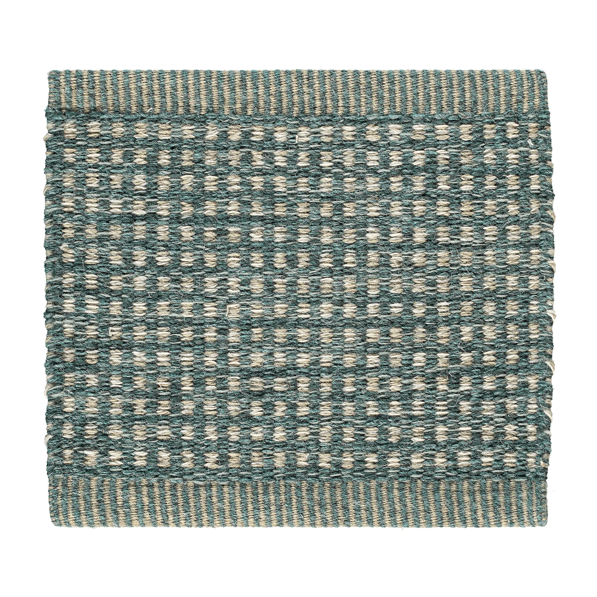 Dot Icon ラグ 170x240 cm, Blue Creek Kasthall