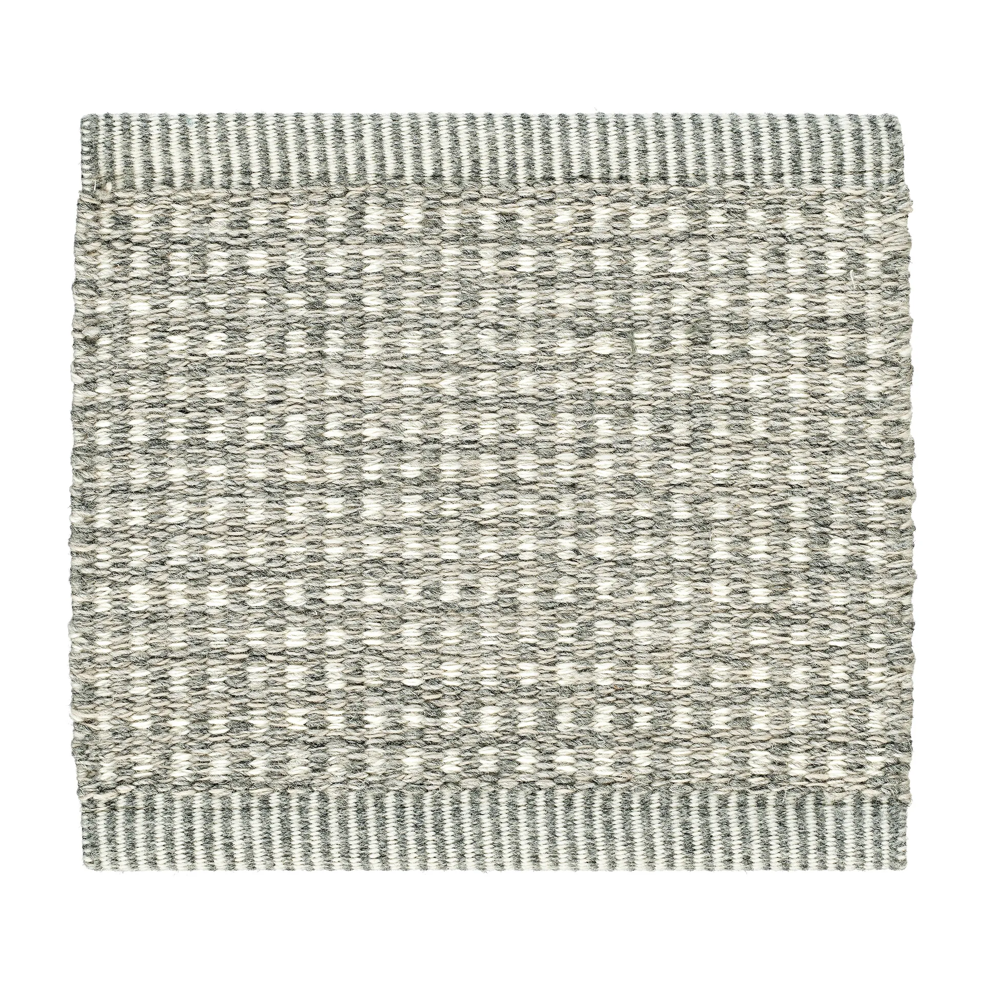 Dot Icon ラグ 90x240 cm, Dusty Grey Kasthall