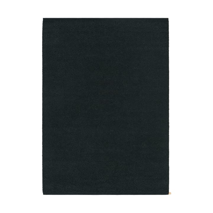 Facade Uno ラグ - Dark black 500, 200x300 cm - Kasthall