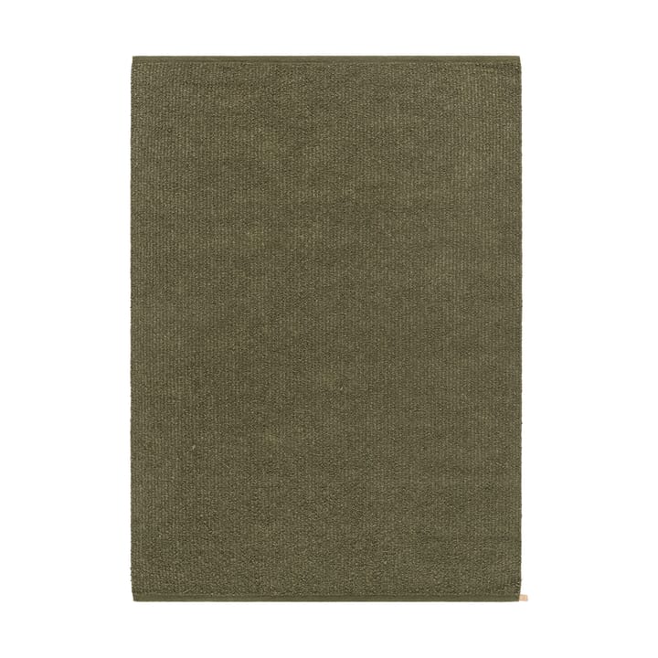 Facade Uno ラグ - Dark green 300, 170x240 cm - Kasthall