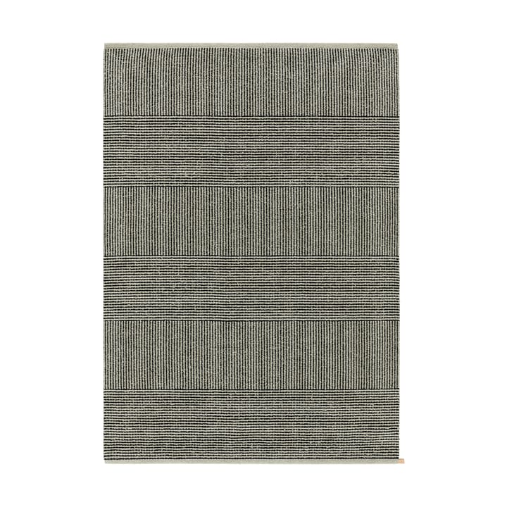 Fasad Duo マット - Light grey-dark black 505, 200x300 cm - Kasthall
