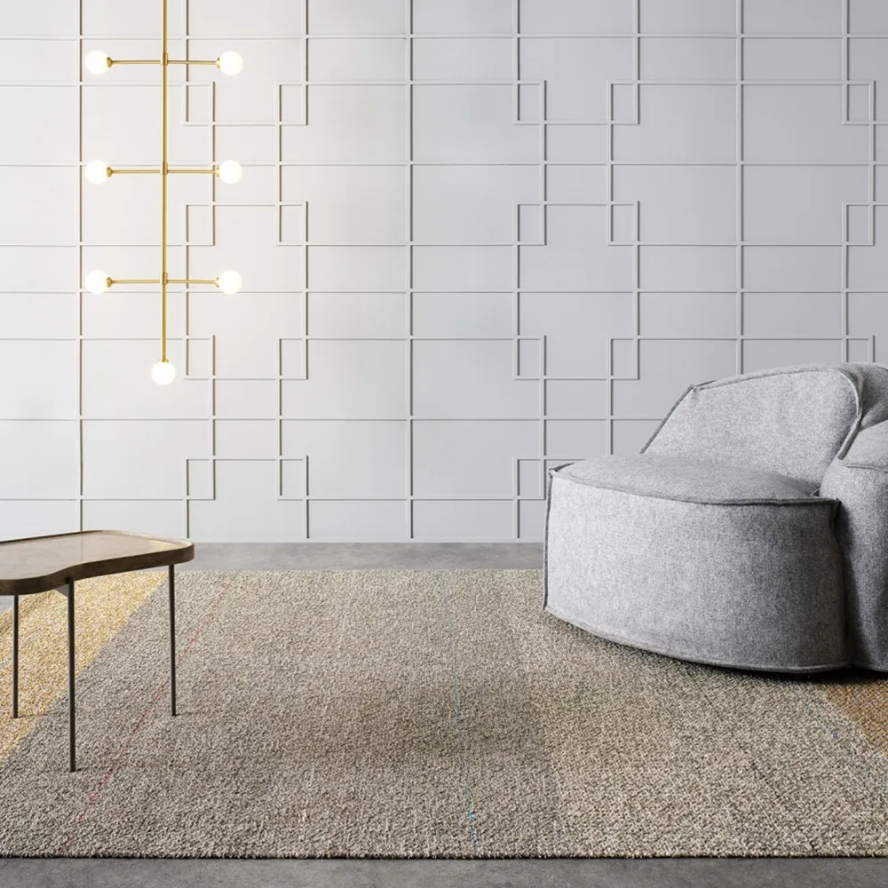 Gabrielle ラグ, Cinnamon 170x200 cm Kasthall