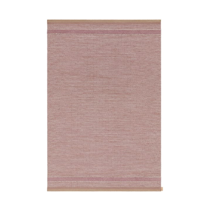 Goose Eye アニバーサリーラグ - Pink bliss, 195x300 cm - Kasthall