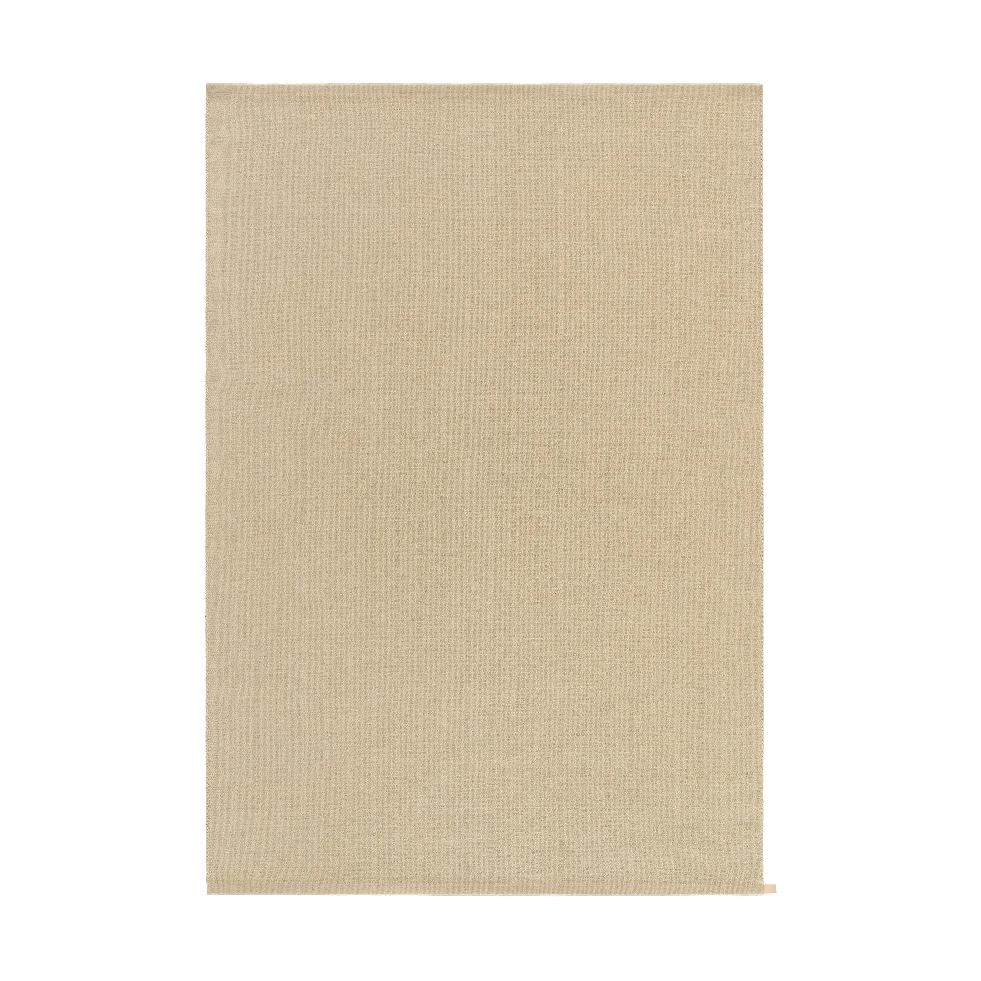 Grain ラグ, 165x240 cm, Straw 440 Kasthall