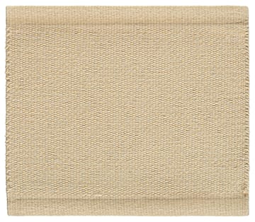 Grain ラグ - 165x240 cm, Straw 440 - Kasthall