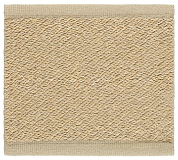 Grain ラグ - 165x240 cm, Straw 440 - Kasthall