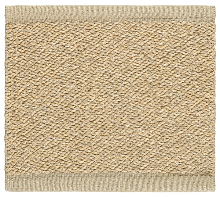 Grain ラグ, 165x240 cm, Straw 440 Kasthall