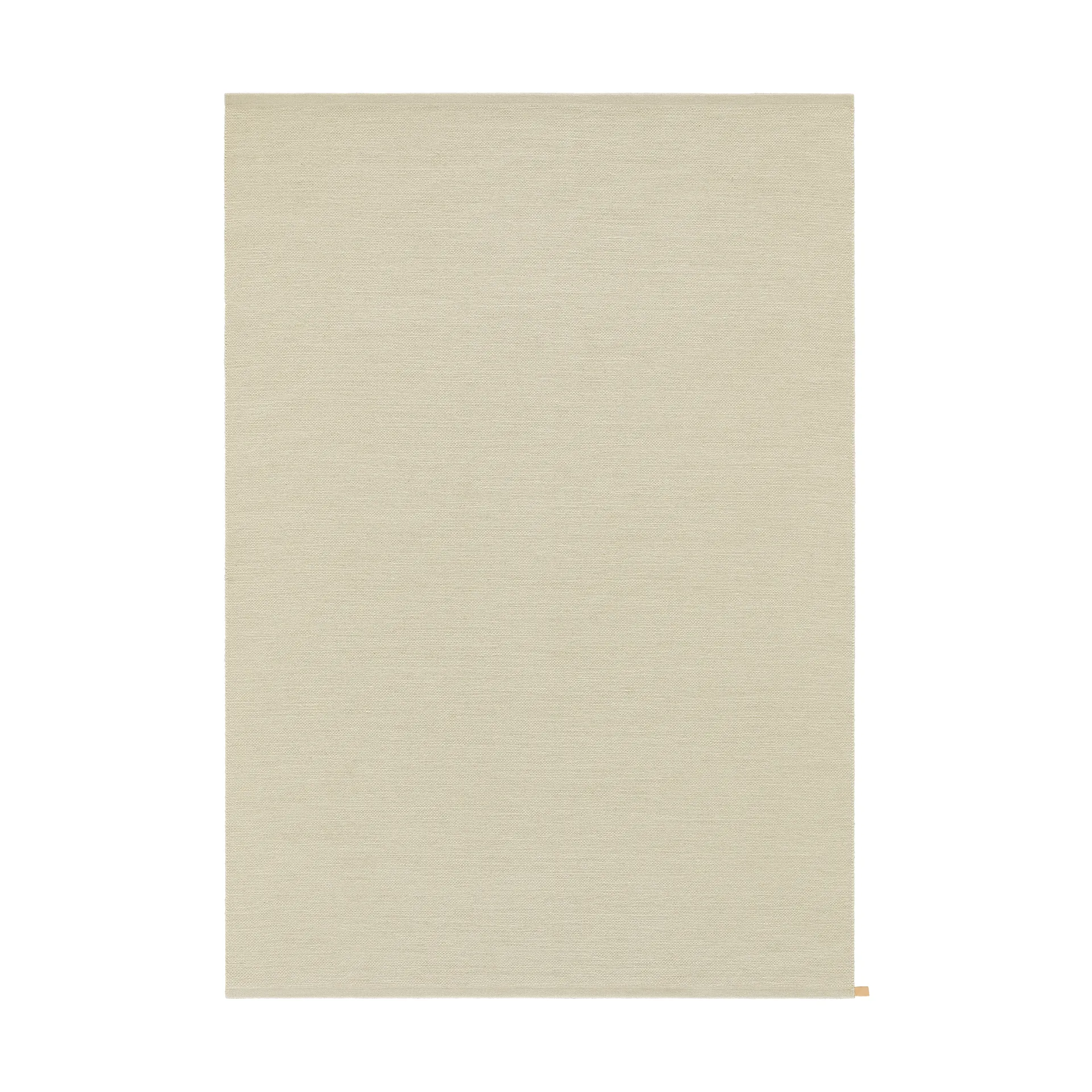 Grain ラグ, 240x350 cm, Chalk 881 Kasthall