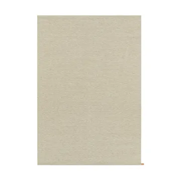 Grain ラグ - 240x350 cm, Chalk 881 - Kasthall