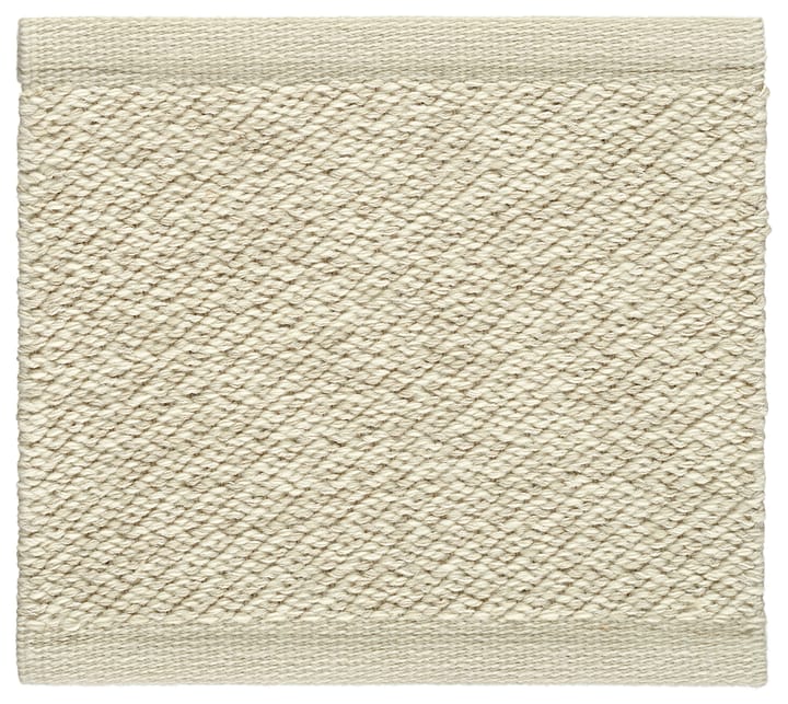 Grain ラグ, 240x350 cm, Chalk 881 Kasthall