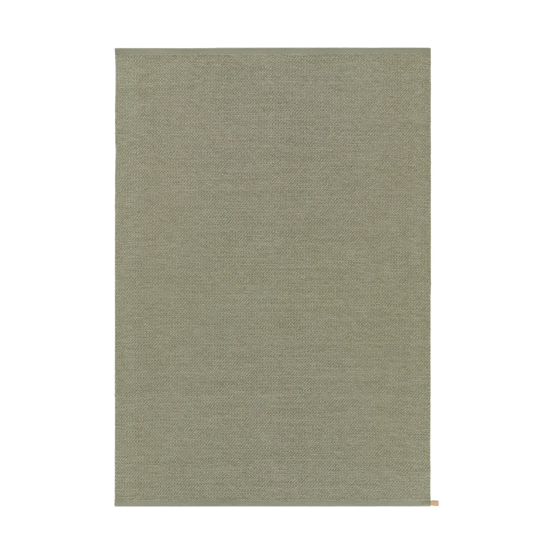 Grain ラグ, 240x350 cm, Sage 530 Kasthall